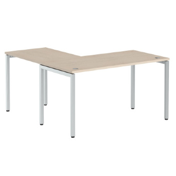 Угловые столы XTEN-S