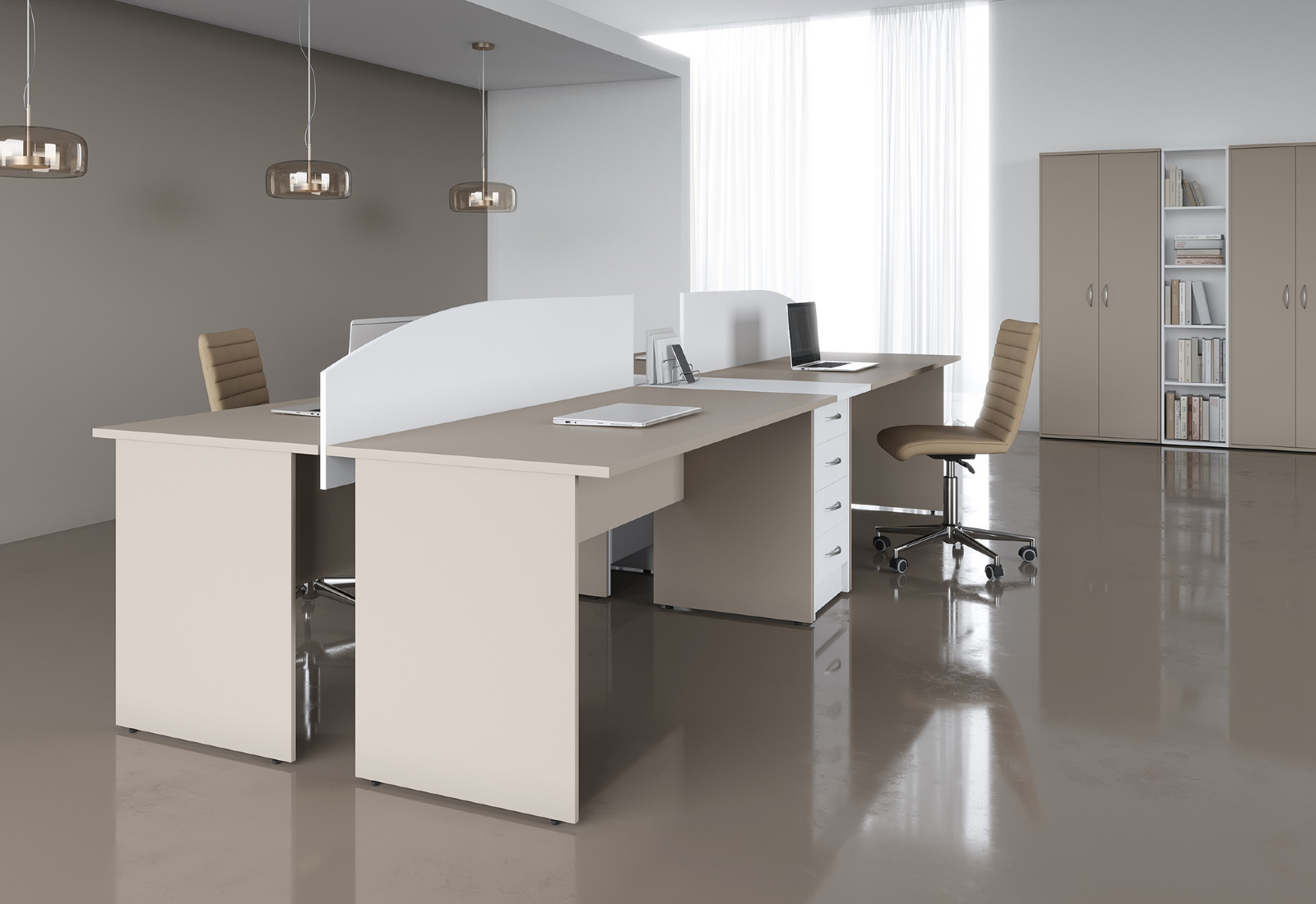 Мебель для персонала IMAGO
