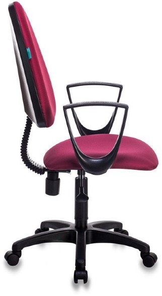 Кресло Бюрократ CH-1300N