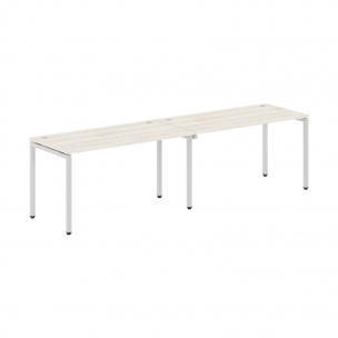 Стол 2-х местный XWST 2870 2806х700х750 XTEN-S