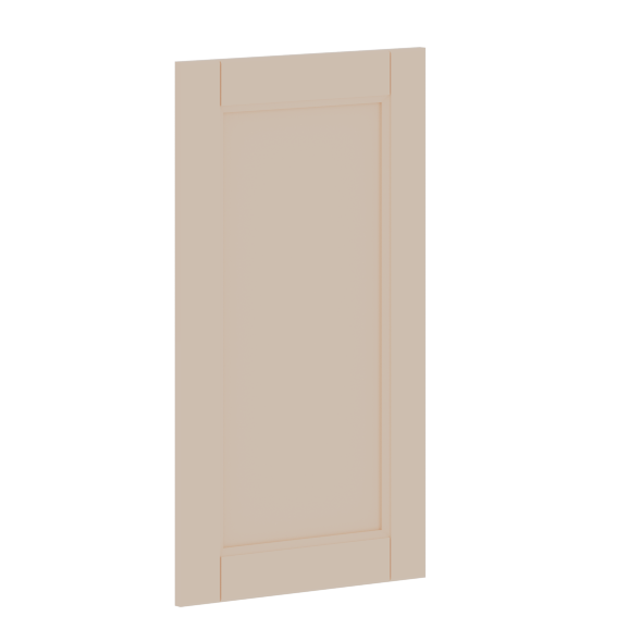 Дверь для посудомоечной машины MDC-6082 596х19х712 SICILIA