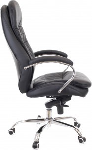 Кресло Everprof Valencia M Кожа