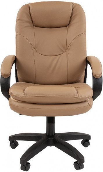 Директорское кресло CHAIRMAN 668 LT / CH 668 LT