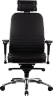 Кресло офисное Samurai KL-3.02