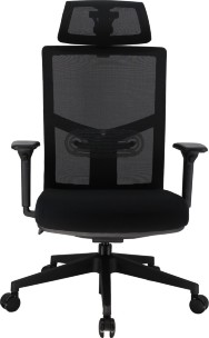 Кресло руководителя Everprof Fuji