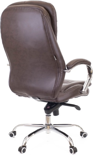 Кресло Everprof Valencia M Экокожа 
