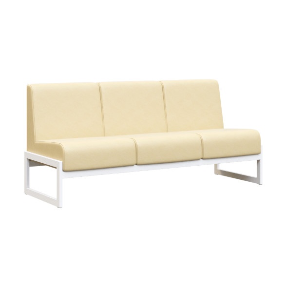 Module Диван трехместный MD.D3 1855*700*800