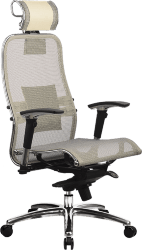 Кресло офисное SAMURAI S-3.02