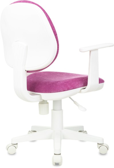 Кресло Бюрократ CH-W356AXSN вельвет