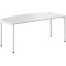 Стол руководителя XSET 189 Белый/Белый 1800х914х750 XTEN-S