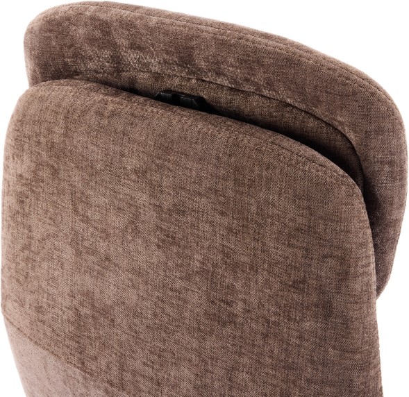 Кресло руководителя Everprof Otto Black