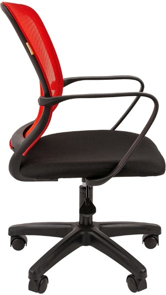 Кресло офисное CHAIRMAN 698 LT