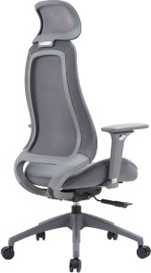 Кресло руководителя Everprof Ant Grey 