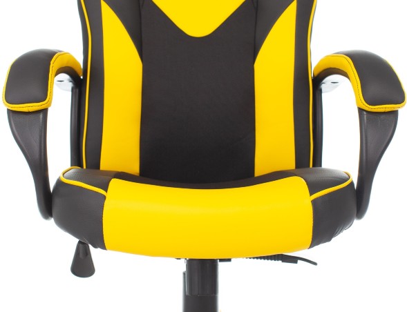 Кресло игровое Zombie GAME 17