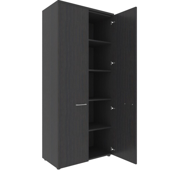 Шкаф с глухими дверьми и топом XHC 85.1 856х432х1955 XTEN