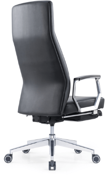 Кресло руководителя NORDEN РОНИН экокожа