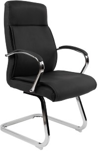 Кресло для посетителей  CHAIRMAN CH 853V