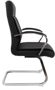 Кресло для посетителей  CHAIRMAN CH 853V