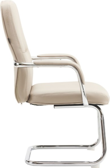 Кресло для посетителей Everprof Vesta CF