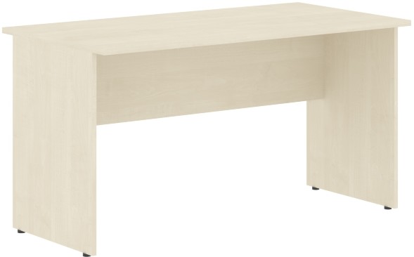 Стол письменный СП-3 Клен* 1400х720х755 IMAGO	