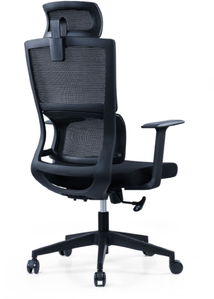 Кресло офисное NORDEN BAKER сетка