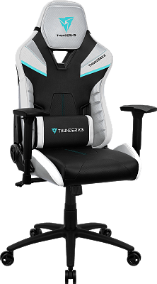 Кресло геймерское ThunderX3 TC5