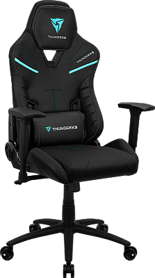 Кресло геймерское ThunderX3 TC5