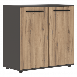 Шкаф малый широкий ELCS 85.1 852х430х832 EDIS