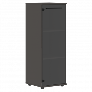 Шкаф средний узкий EMCS 42.2 426х430х1199 EDIS