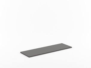 Панель горизонтальная В 830 Беларусь Венге Магия 1426*450*25