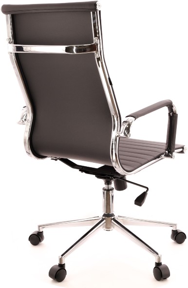 Кресло Everprof Rio T Экокожа