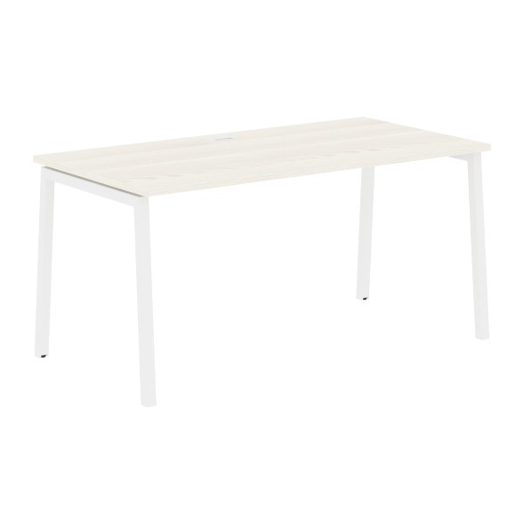 Стол прямой ELST 1580 1560х800х750 EDIS