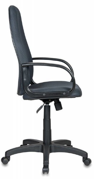 Кресло руководителя Бюрократ CH-808AXSN/TW