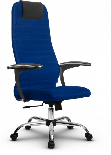 Кресло офисное SU-BM-10 Ch