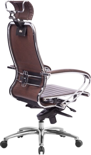 Кресло офисное SAMURAI K-2.04