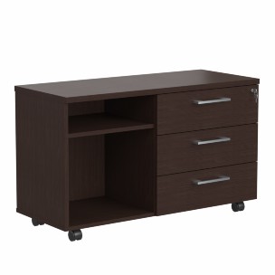 Тумба приставная TLC-3D.1A 1078х452х650 TORR