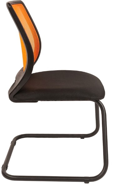 Кресло для посетителей CHAIRMAN 699V