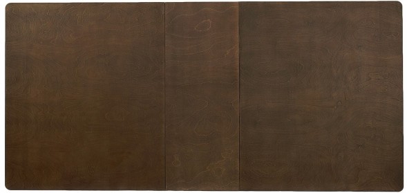 Стол раскладной Пегас classic+  1530(+350)*890, Орех