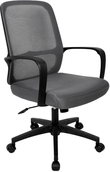 Офисное кресло Everprof Bamboo