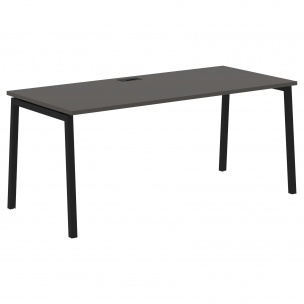 Стол прямой ELST 1780 1760х800х750 EDIS