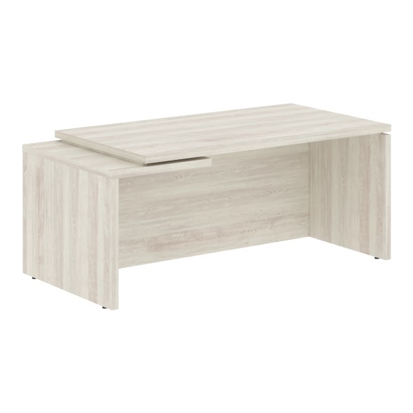 Стол руководителя TCT 189(L) 1800х900х750 TORR-Z