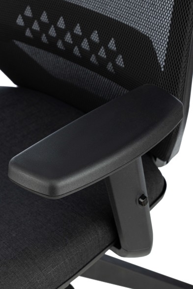 Офисное кресло Бюрократ MC-611NL 