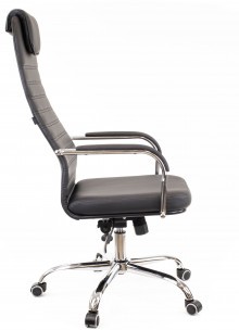 Кресло Everprof EP-708 Экокожа 