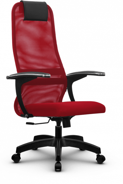 Кресло офисное SU-BM-8 Pl