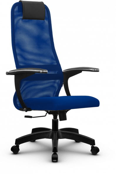 Кресло офисное SU-BM-8 Pl