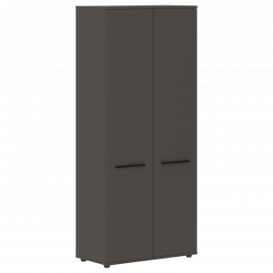 Шкаф высокий широкий EHCS 85.1 852х430х1967 EDIS