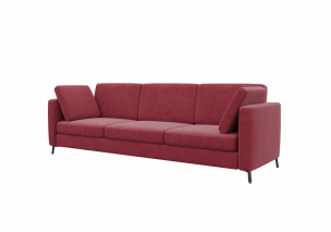 Браско Диван трехместный BRS-3 2450*800*840