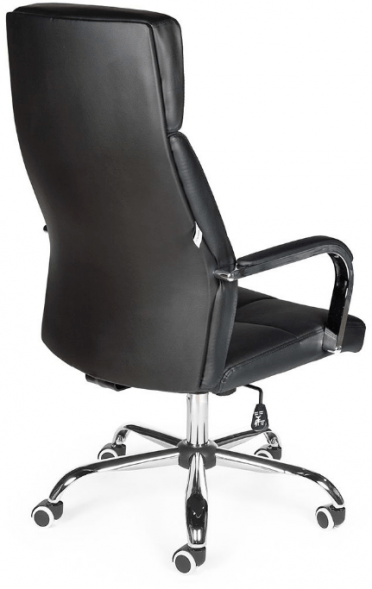 Кресло руководителя Norden Алекс экокожа