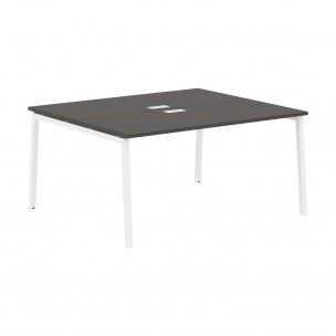 Стол 2-х местный ELWST 1513 1560х1346х750 EDIS