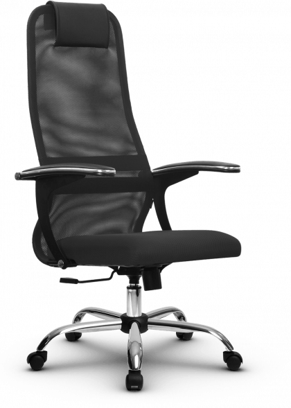 Кресло офисное SU-BM-8 Ch